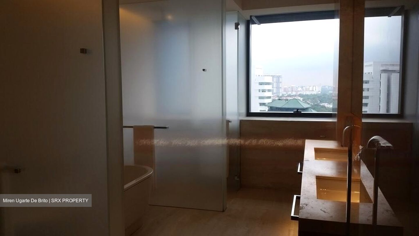 Hana (D10), Condominium #482796701